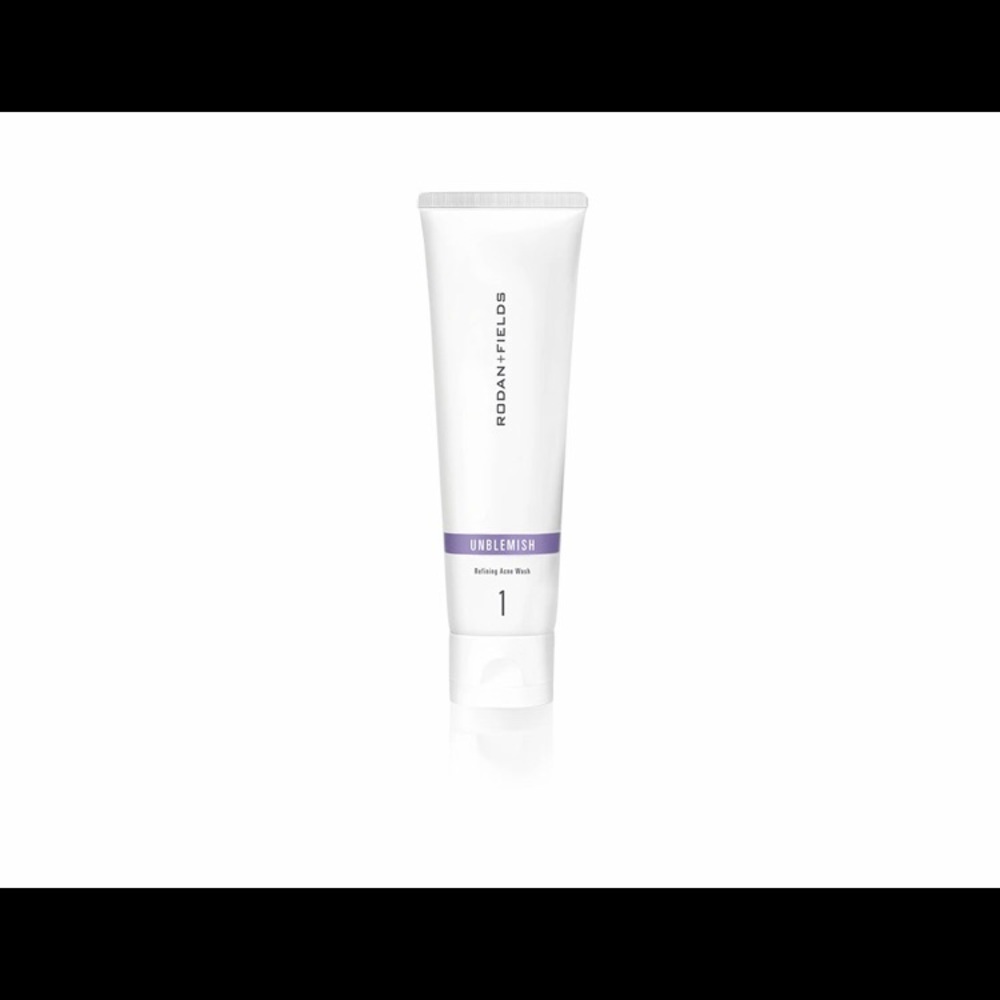 R&F Unblemish Refining Acne Wash*NEW!SEALED!